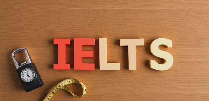 Công Cụ AI Chấm Bài Viết IELTS Tại Nhà: Chính Xác Đến Đâu?