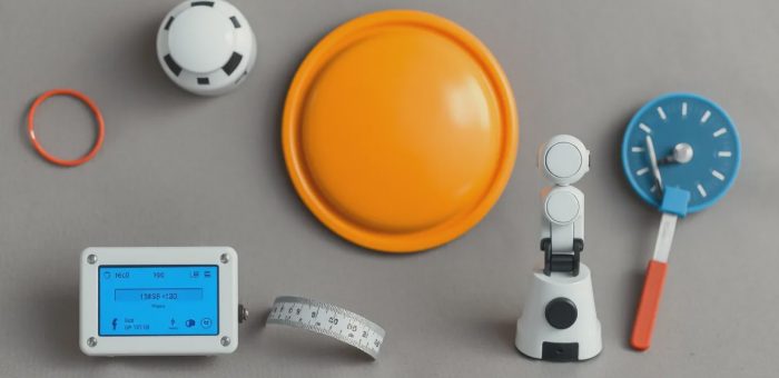 Công Cụ Công Nghệ, AI Và Thiết Bị Hỗ Trợ Học Tập Cho Con