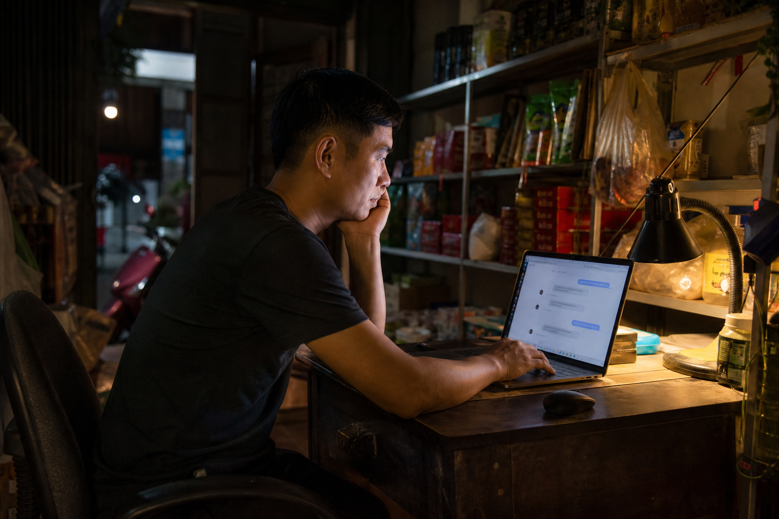 đo hiệu quả tuyển sinh theo kênh 3